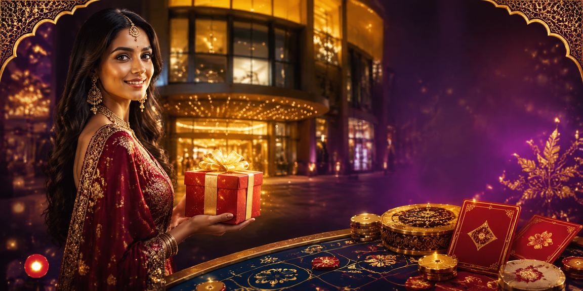 Andar Bahar Game Play in Indian Casino