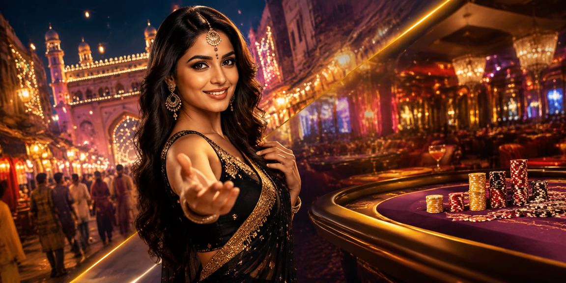 Mobile Casino App Experience in India on 905 Platform